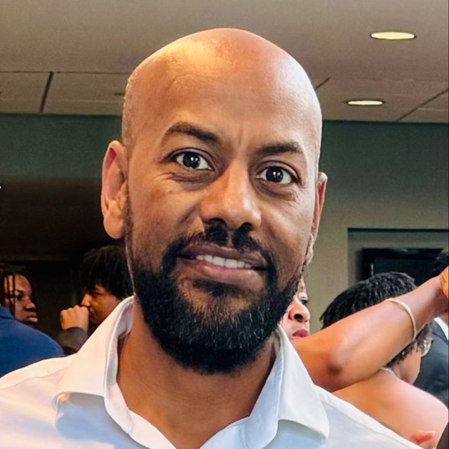 Hassen Mohammed