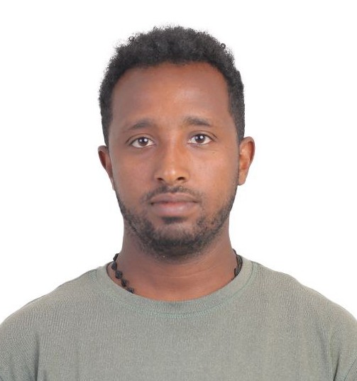 Tariku Gessesse