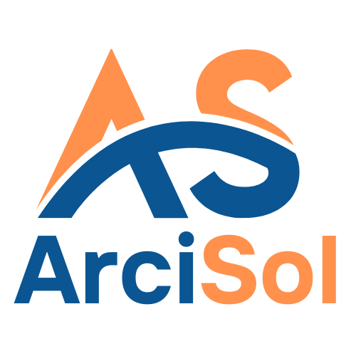 ArciSol Logo
